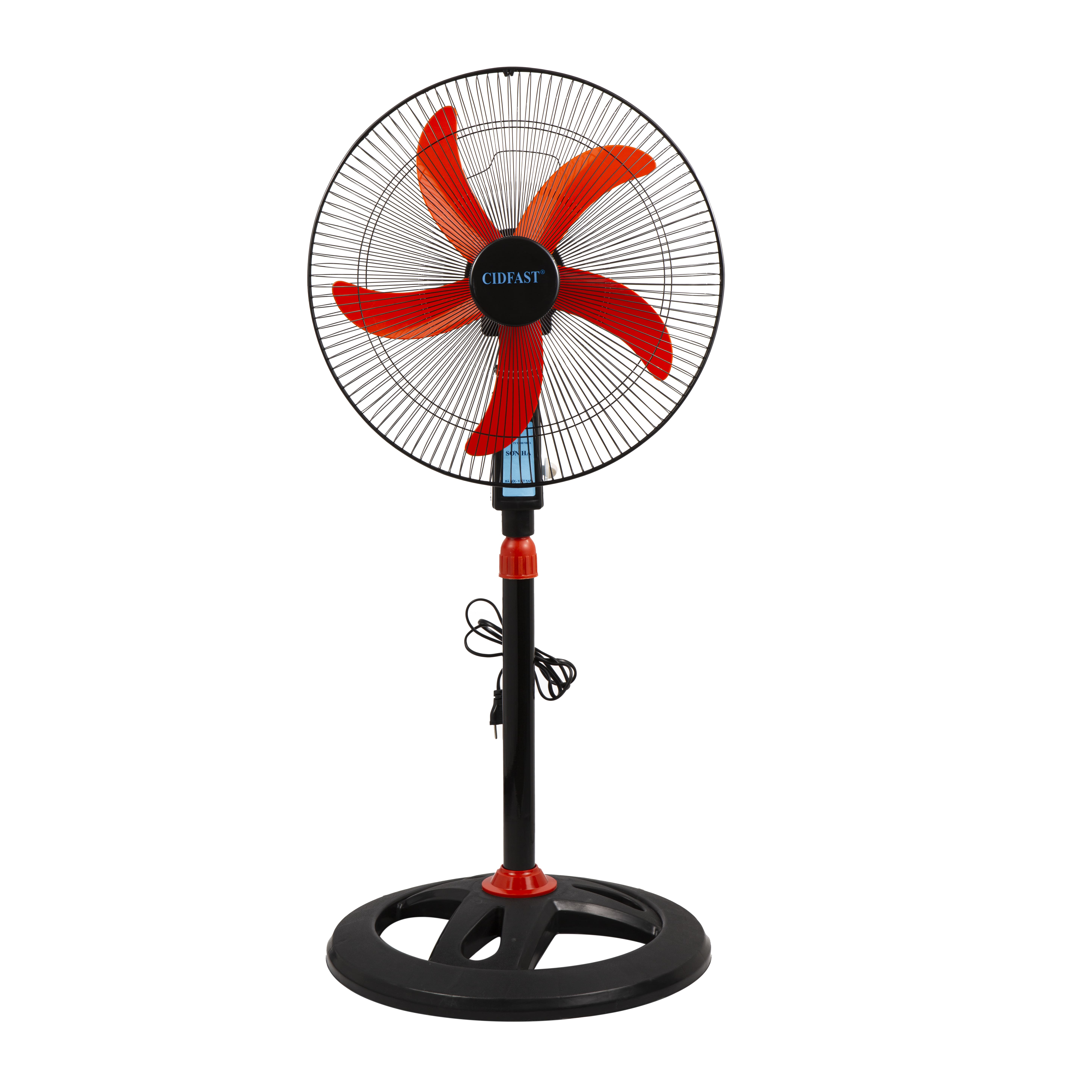 Quạt cây đứng 450