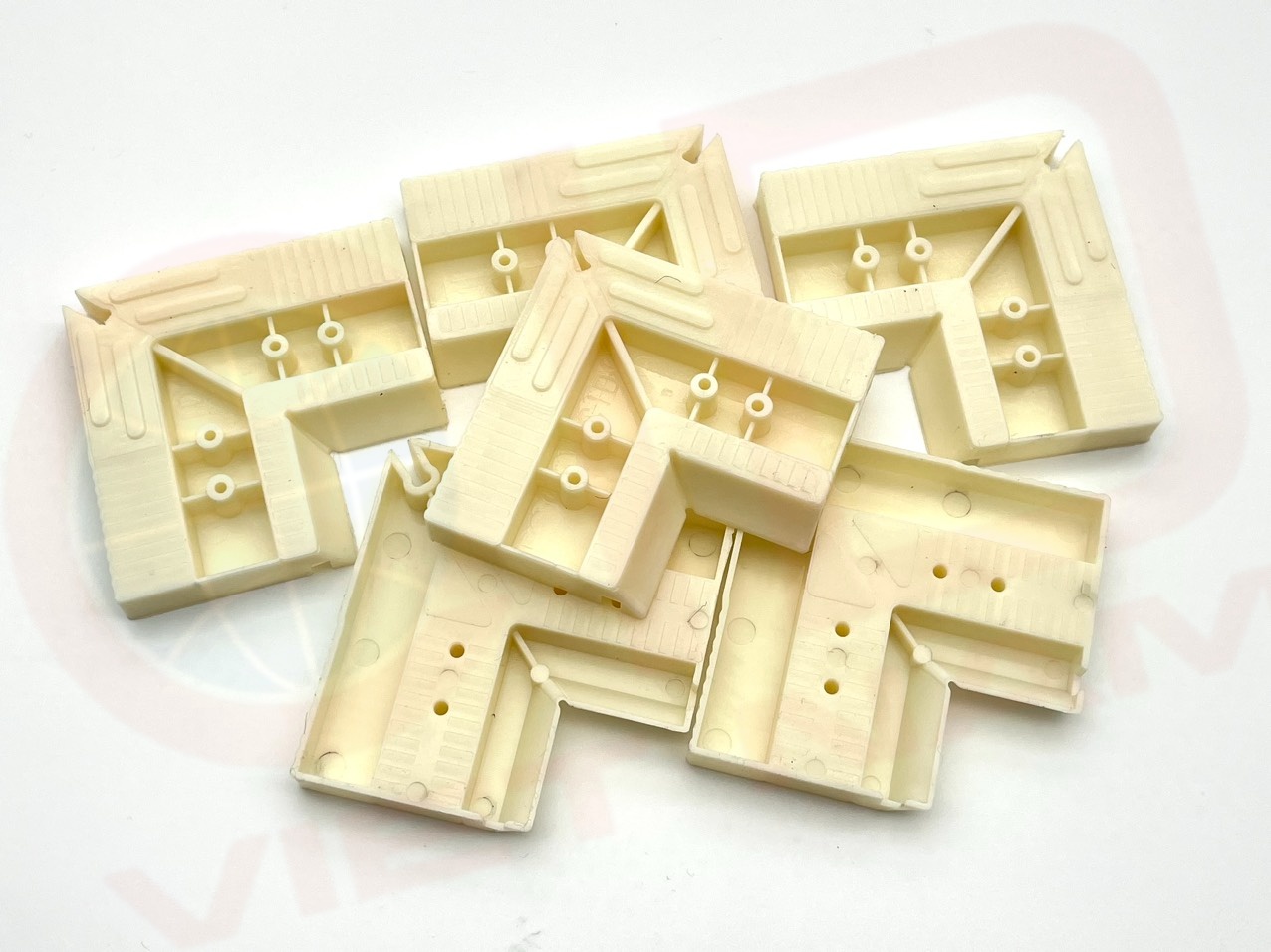Ke cánh kính nội thất ABS