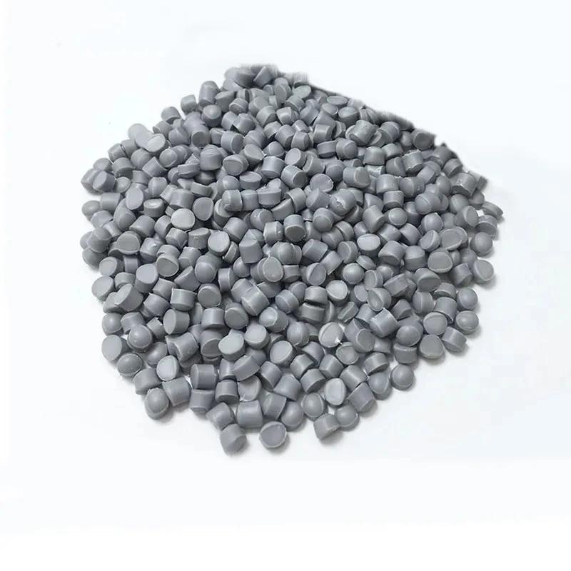 Hạt Nhựa PVC Compound cho ống nước