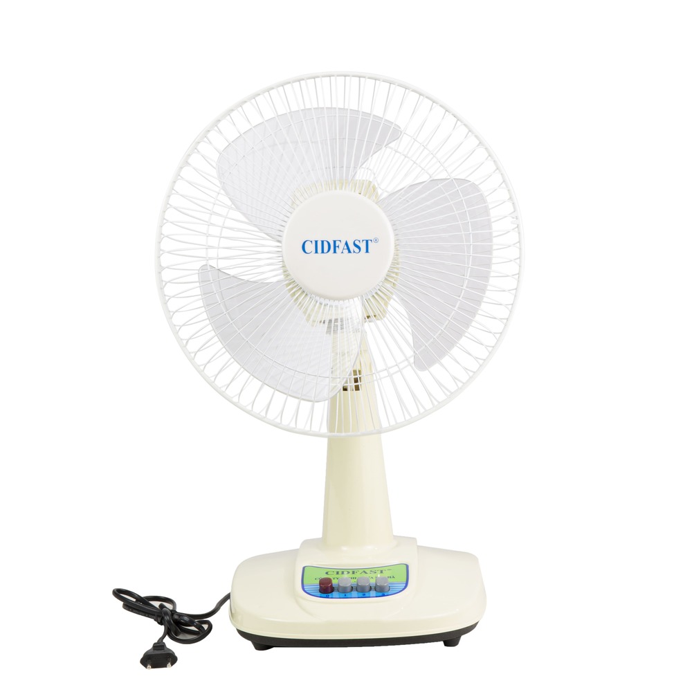 Cánh quạt điện 3 cánh cong